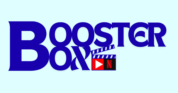 The BoosterBox