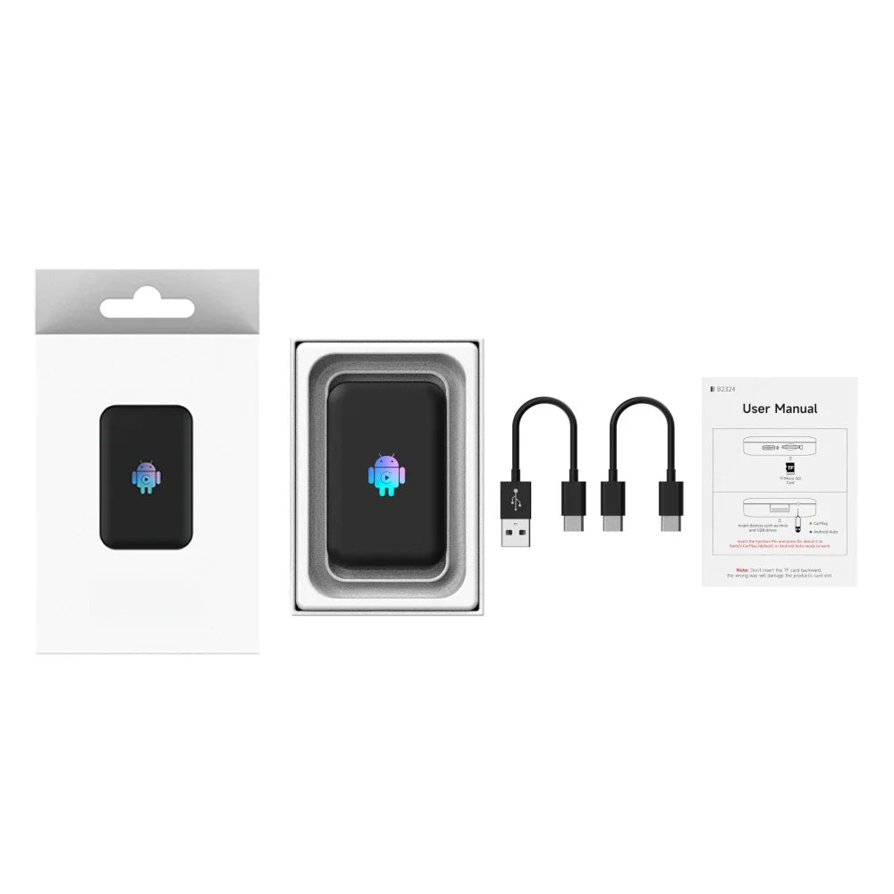 Youtube & Netflix AI-Box for Volkswagen