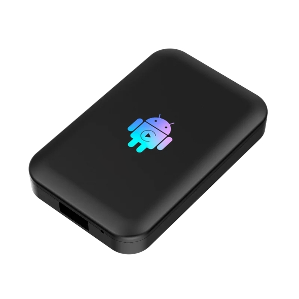 Youtube & Netflix AI-Box for Volvo